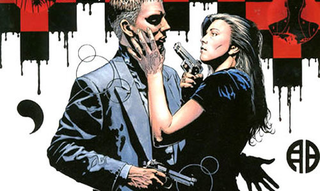 Illustration for article titled TV's Human Target Is A Poor Stand-In For The Real Thing
